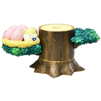 Officiële Pokemon figures re-ment Forest 2 Night of Shooting Stars